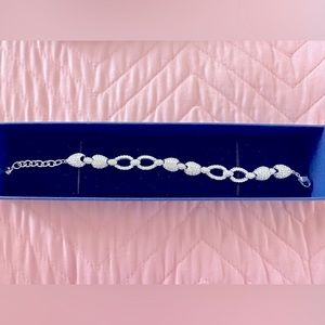 Swarovski bracelet